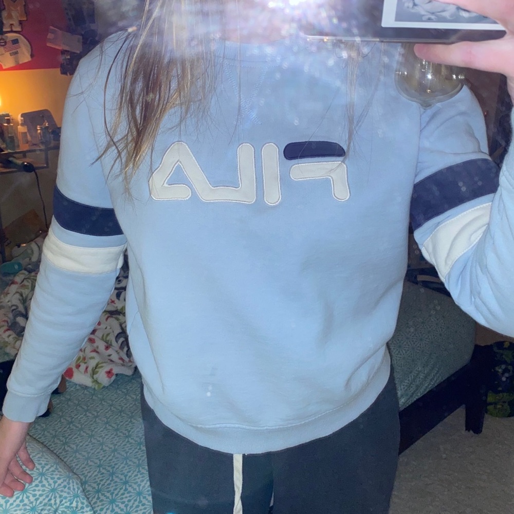 Fila Women’s Sweatshirt